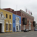 Plaza De Armas