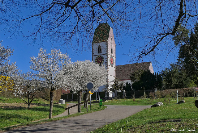 Am Chilawäg Nüchilch