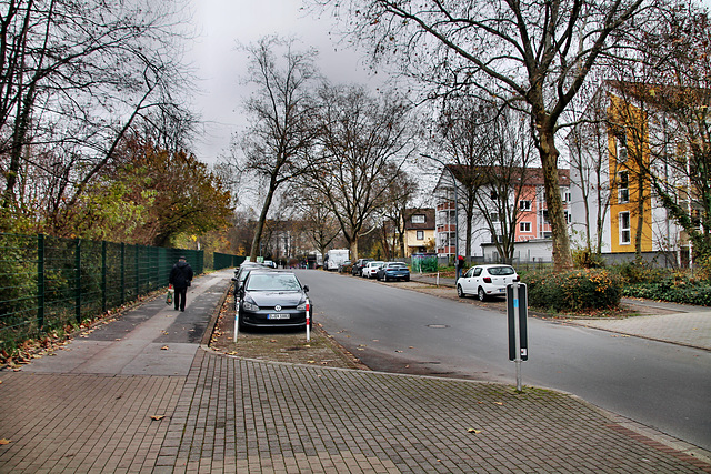 Kuithanstraße (Dortmund-Innenstadt-West) / 3.12.2022