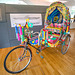 Art trike