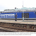 DC Rail 60 028 Cappagh at Hove 3 8 2024