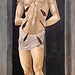 Vatican 2025 – Saint Sebastian
