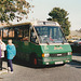 Ipswich Buses 221 (G221 VDX) - 18 Oct 1992