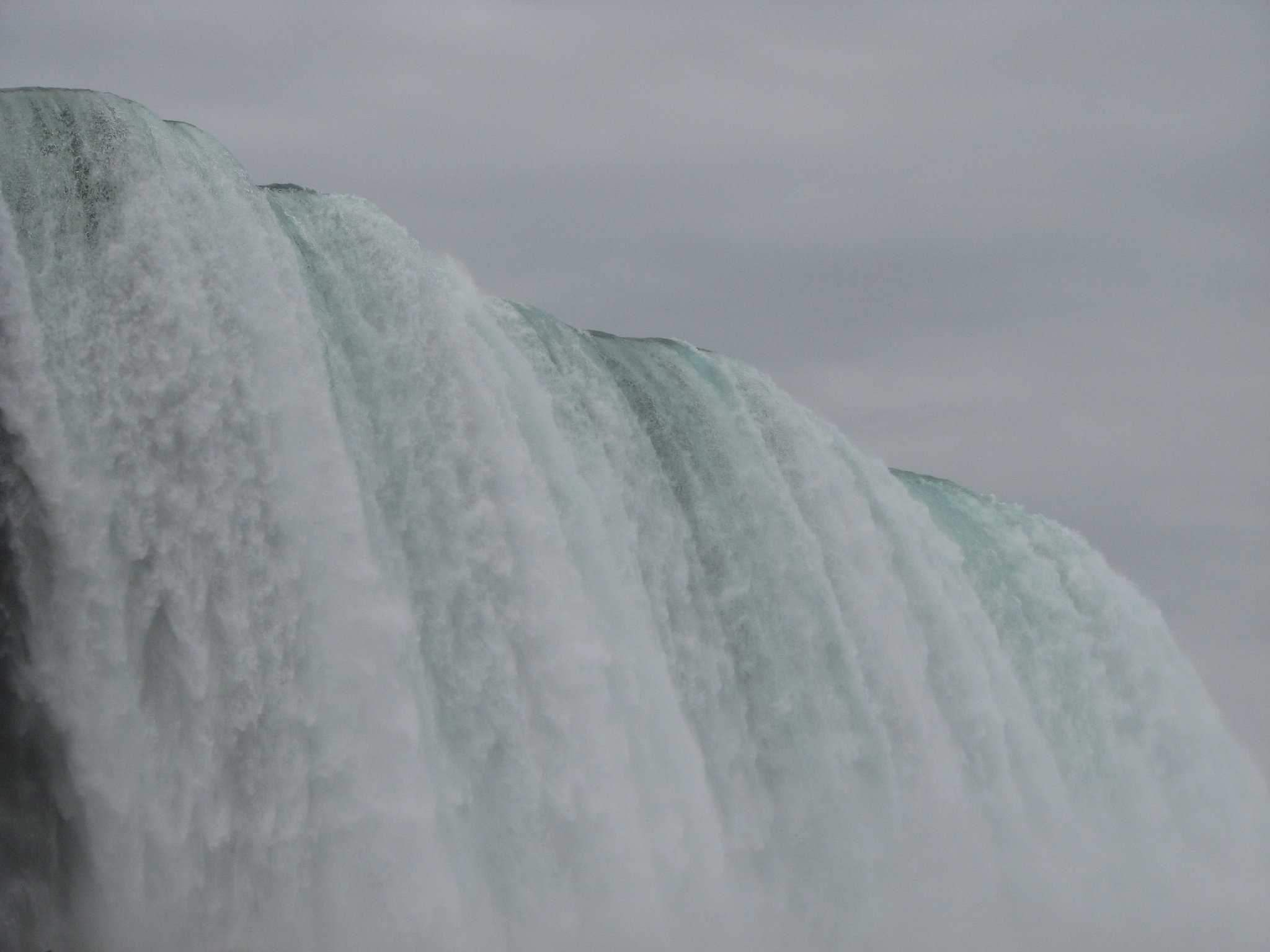 American Falls, Niagara Falls