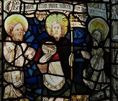 greystoke church, cumbria