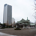 Tokyo Metropolitan Memorial Hall