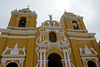 Trujillo Cathedral