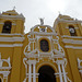 Trujillo Cathedral