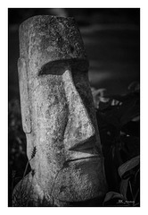 Maori Sculpture