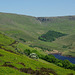 Kinder Downfall from White Brow