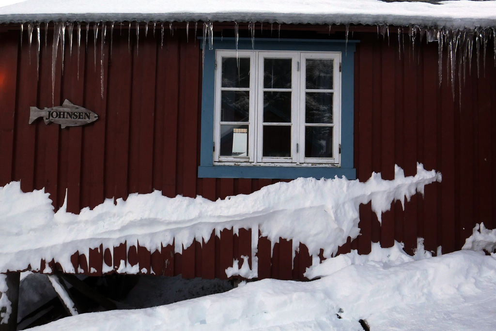 Lofoten, Å L1000865