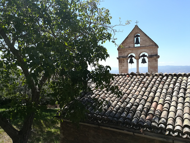 Assisi Chimes