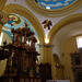 Trujillo Cathedral Interior