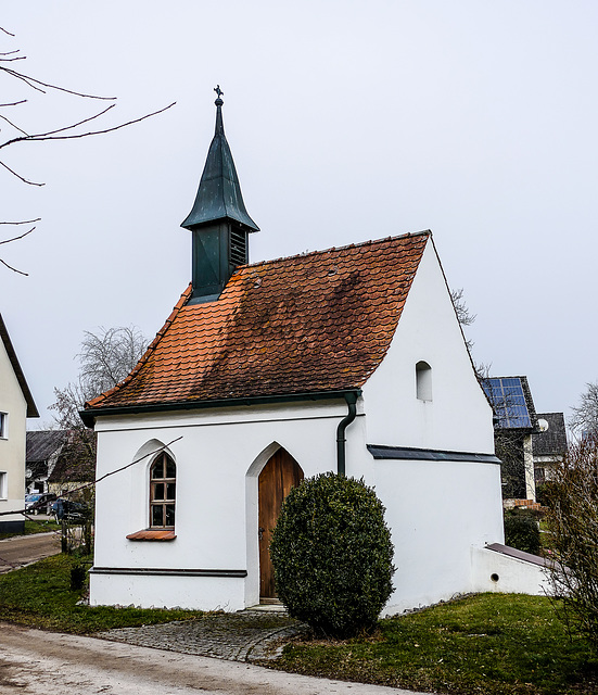 Hammerberg, Dorfkapelle (PiP)