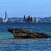 Goulet de Brest (Finistère)