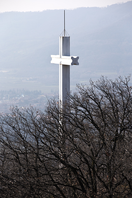 Provaglio d'Iseo - Brescia