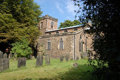 Belgrave Church, Leicester, Leicestershire