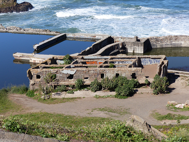 Sutro Baths (8) - 16 April 2016