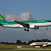 EI-FNJ A320 Aer Lingus