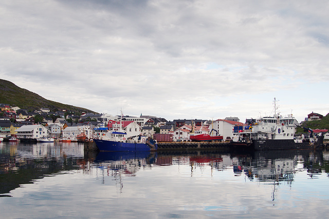 Honningsvåg