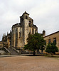 Tomar - Convento de Cristo