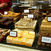 Fudge at Buc-ees (H.A.N.W.E.)