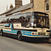 Whippet Coaches J723 KBC in St. Ives – 8 Apr 1996 (306-19)
