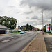 Römerstraße (Moers-Hochstraß) / 3.10.2022