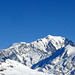 Massif du Mont Blanc éperon ouest