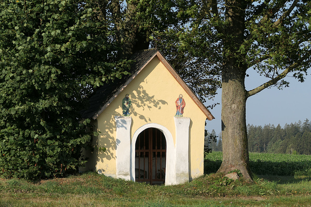 Frauenreuth, Feldkapelle (PiP)