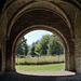 The Gatehouse to Easby Abbey