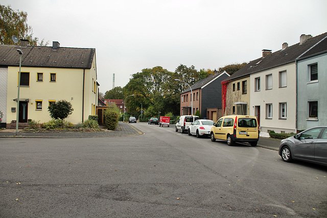 Meisterstraße (Wanne-Eickel) / 17.10.2016