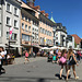 Konstanz - Marktstätte