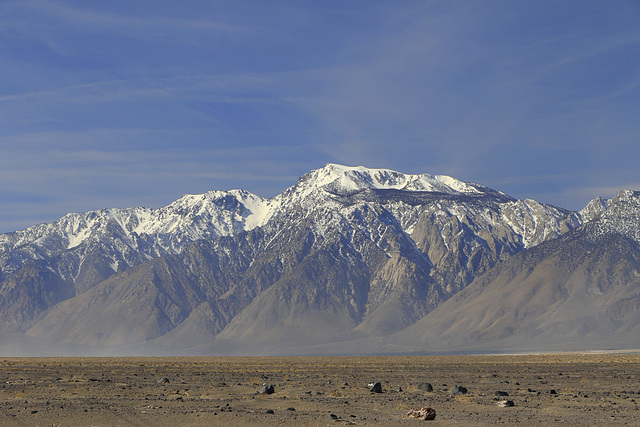 Sierra Nevada