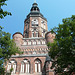 Greifswald Cathedral St. Nikolai