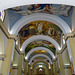 Trujillo Cathedral Interior