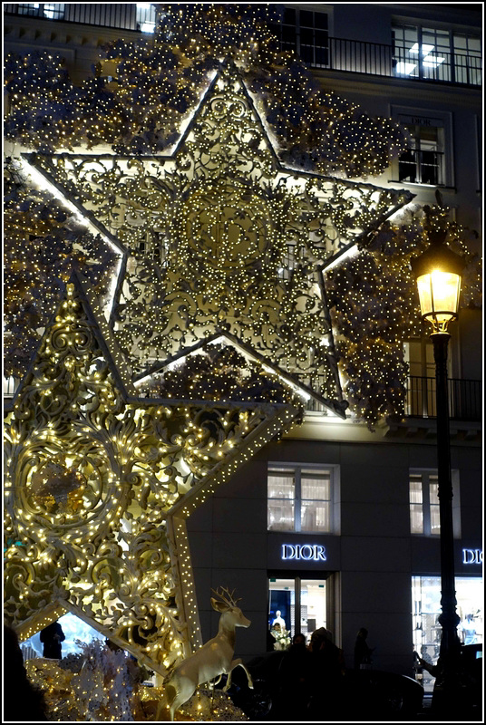 Décorations de fin d'année - Joyeux Noël