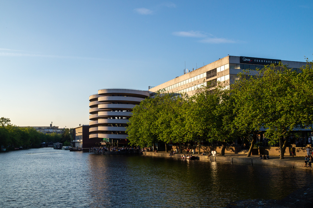 Niederlande - Amsterdam