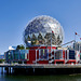 Science World Museum, Vancouver