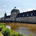 Wasserschloss Lembeck (Dorsten) / 20.07.2024