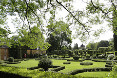 Topiaire en Périgord