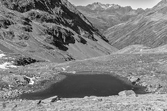 Timmelsjoch-Hochalpenstraße - Via Passo del Rombo