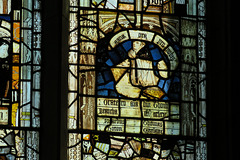 greystoke church, cumbria
