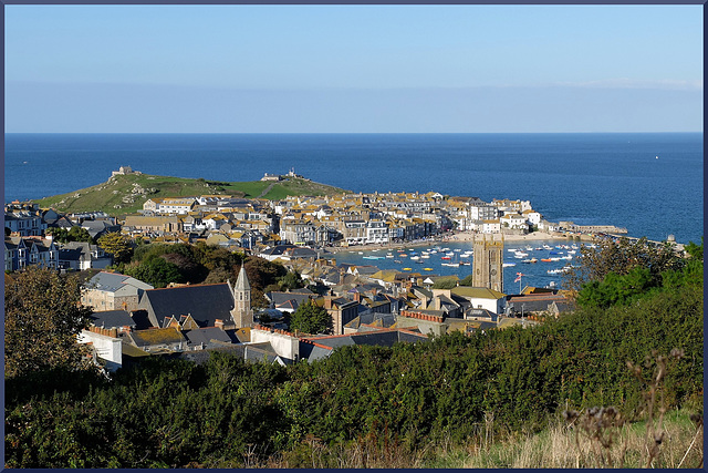 St. Ives, Cornwall