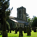 Church of All Saints at Sheepy Magna (Grade II* Listed Building)