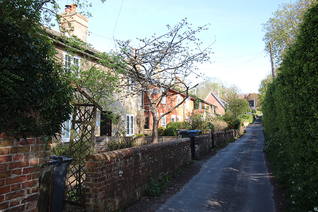 Kelsale, Suffolk