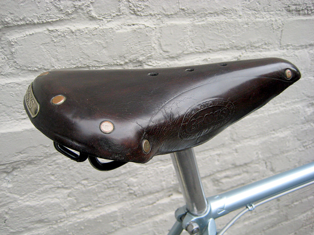 1947 Raleigh Record Ace