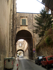 Upper passages. Upper passages.