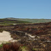 Kinder Scout - (left to right) Ashop Head - Sandy Hey - Downfall