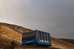 Cairngorm Funicular Railway